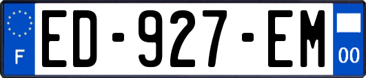 ED-927-EM