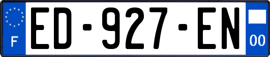 ED-927-EN