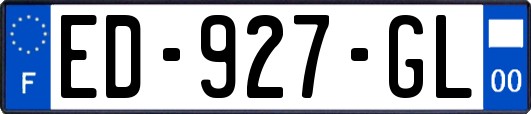 ED-927-GL