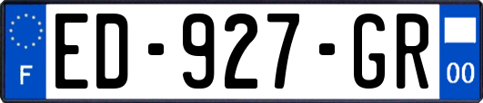 ED-927-GR