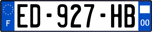 ED-927-HB