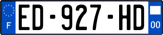 ED-927-HD