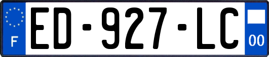 ED-927-LC