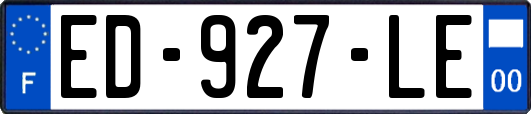 ED-927-LE