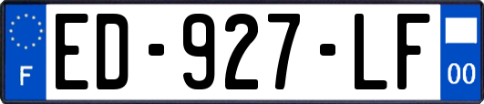 ED-927-LF
