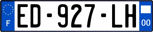 ED-927-LH