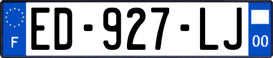 ED-927-LJ