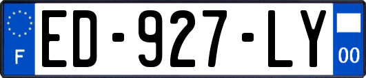 ED-927-LY