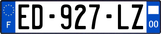 ED-927-LZ