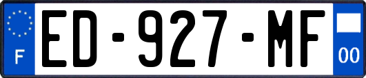 ED-927-MF