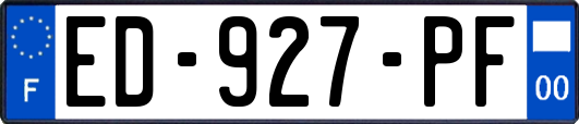 ED-927-PF