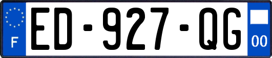 ED-927-QG