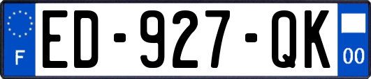 ED-927-QK