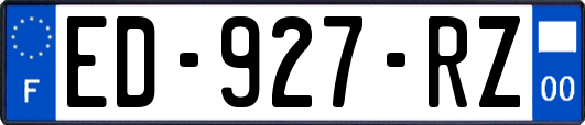 ED-927-RZ