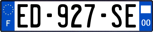 ED-927-SE