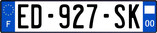 ED-927-SK