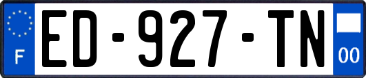 ED-927-TN