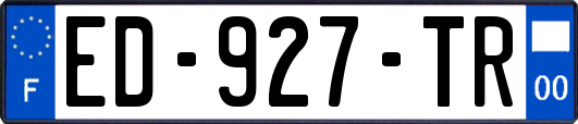 ED-927-TR