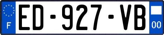 ED-927-VB