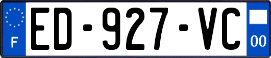 ED-927-VC