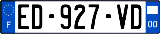 ED-927-VD