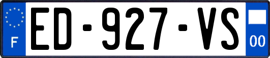 ED-927-VS