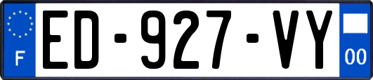 ED-927-VY