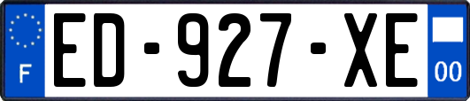 ED-927-XE