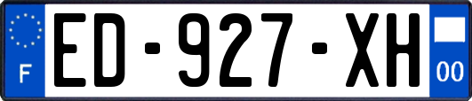 ED-927-XH
