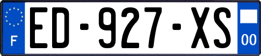 ED-927-XS