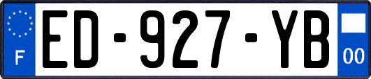 ED-927-YB