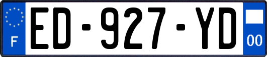 ED-927-YD