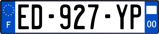 ED-927-YP