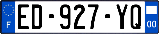 ED-927-YQ