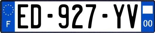 ED-927-YV