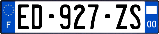 ED-927-ZS