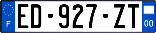 ED-927-ZT