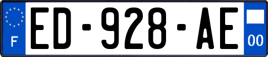 ED-928-AE