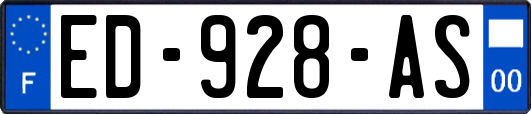 ED-928-AS