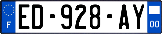 ED-928-AY