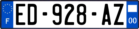 ED-928-AZ