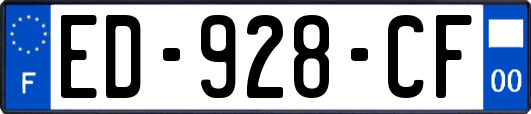 ED-928-CF