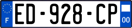 ED-928-CP