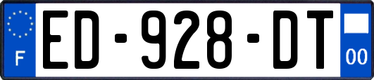 ED-928-DT