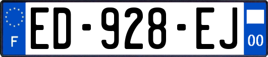 ED-928-EJ