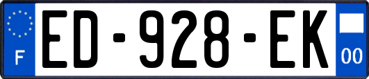 ED-928-EK