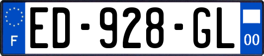 ED-928-GL