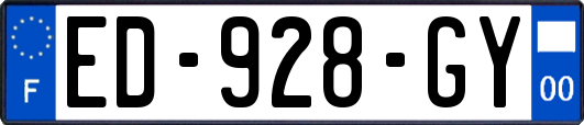 ED-928-GY