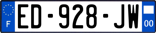 ED-928-JW