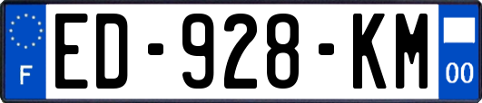 ED-928-KM